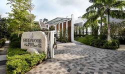 Greenwood Mews (D11), Terrace #496148601